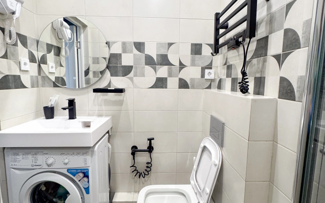 Апартаменты 1688 330/2