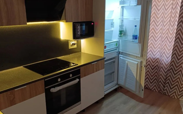 Апартаменты SeveRent на Ломоносова 79к4 233