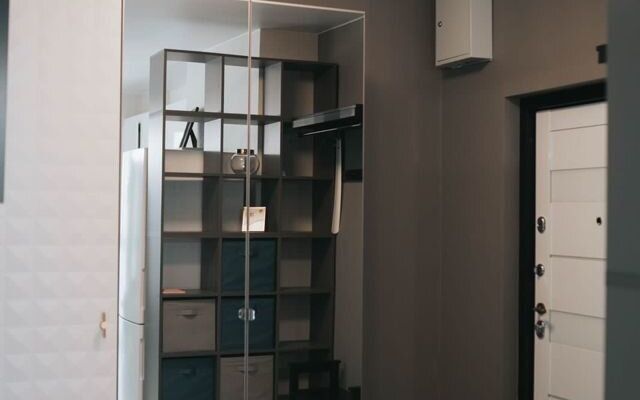 Квартира Премиум-Клaсса