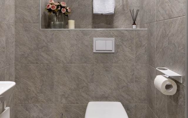 Апартаменты Новая Дизайнерская Студия в IN2IT