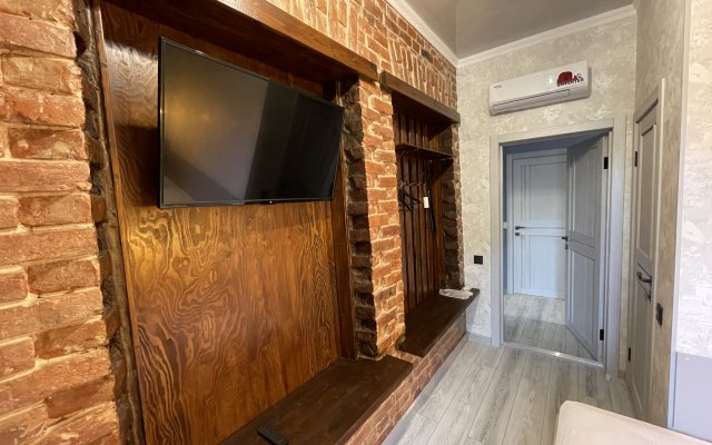 Resident Guest House