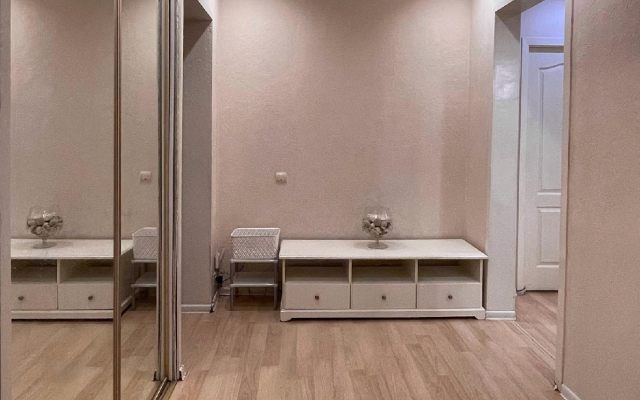 Апартаменты 3-х комнатная квартира на Ленина