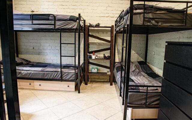 Ruza Guest house