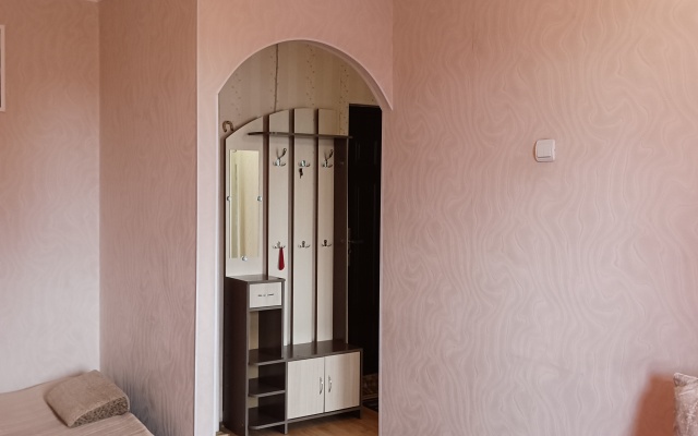Odnokomnatnye na Rogacheva 32 Flat