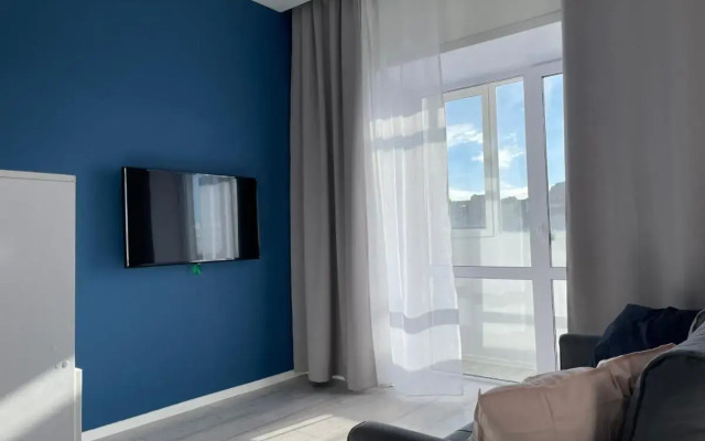 Seven City Apartment hotel