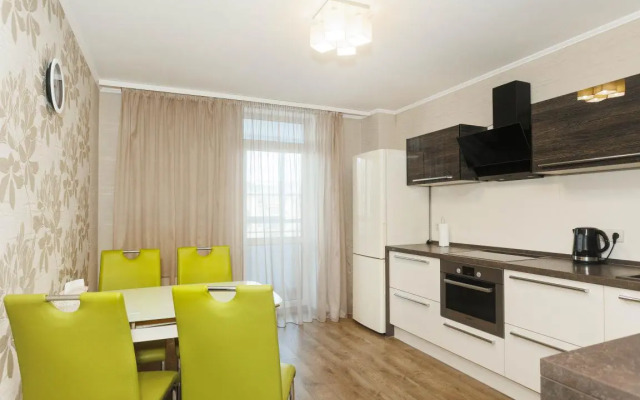 Etazhideyli Na Schorsa 103 Flat