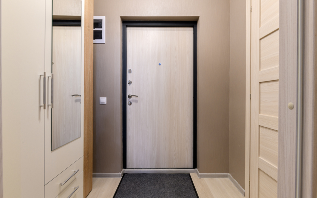 Апартаменты Квартира-Cтудия в ЖК Артлайн