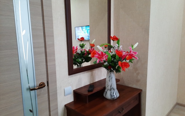 Na Gogolya 2 Apartments