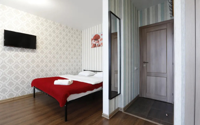 Maxrealty24 Skhodnenskaya 13 Apartment 1