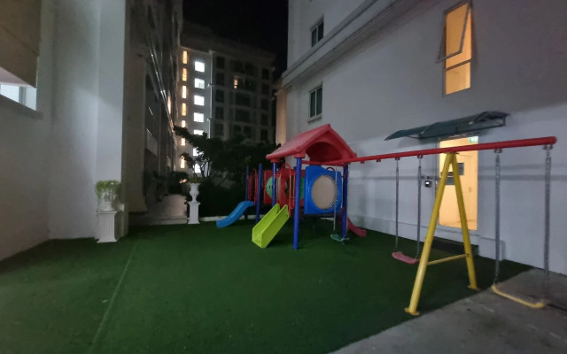 The Orient Resort And Spa By Happy Host Hotel