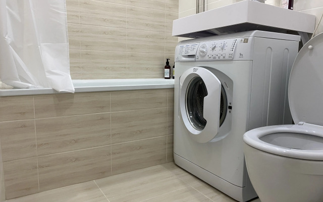 Uyutnaya Ryadom S Tatneft Flat