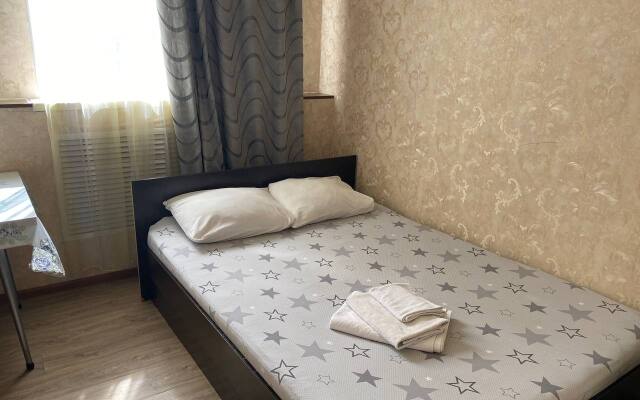 Aleksis Guest House