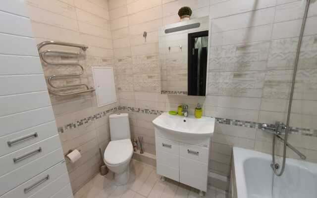 Апартаменты на Репина 5