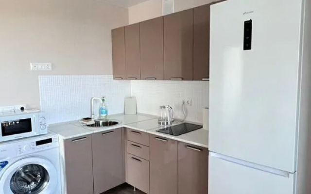 Квартира на Василенко 3/2