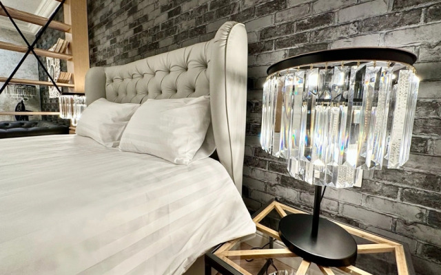 Апартаменты LITEINY Family Modern