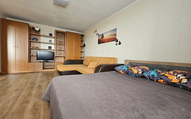 Sunset Aleksandra Khokhlova 1 Flat