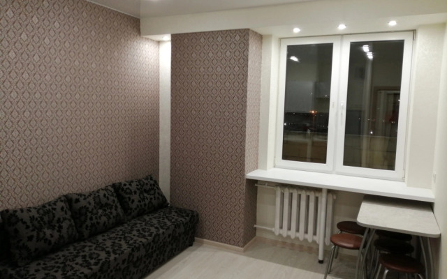 Апартаменты на Преображенской 2