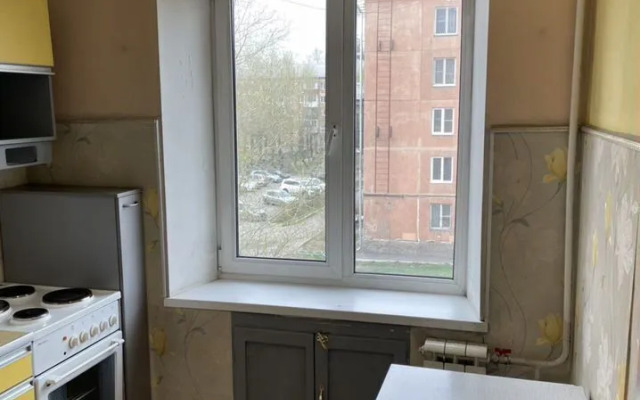 Квартира на Транспортной 13