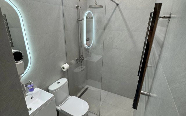 Dom Na Beregu Morya V Izberbashe Private house