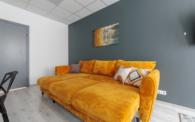 4 Spalni 14 Gostey U Ermitazha Apartments