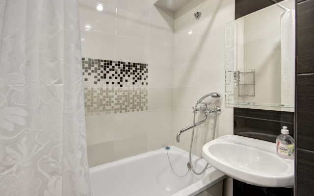 Квартира В Луговом