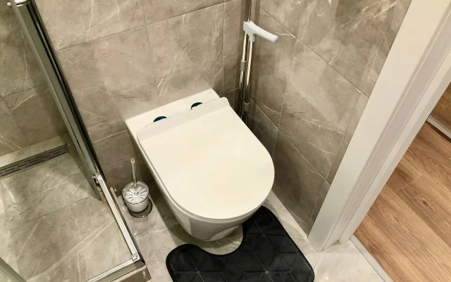 Апартаменты Gemini Apart