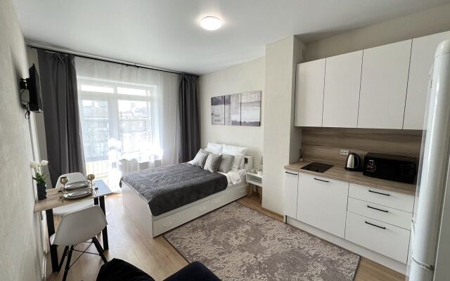 Апартаменты в районе Южного Автовокзала