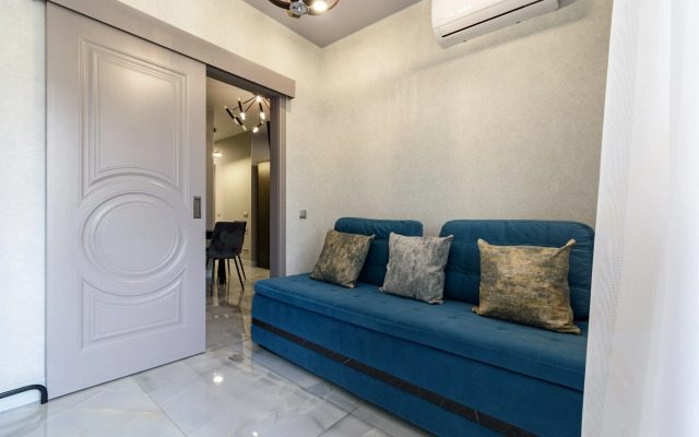 Апартаменты Бизнес Класса Центр Сочи