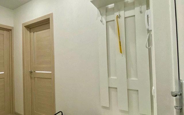 Shikarnaya Yevrodvushka Flat