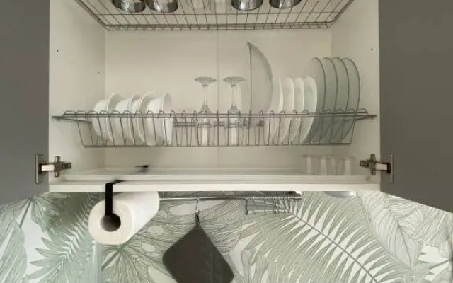 Апартаменты Parade Aparts 1