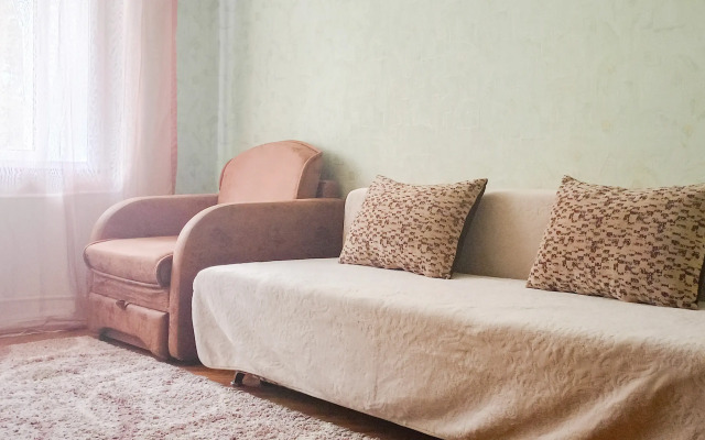 Квартира Однокомнатная эконом