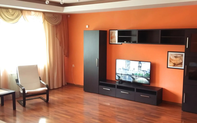 Kvartira Guest House