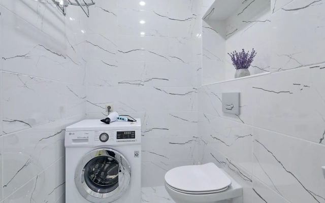 Uyutnaya Na Ulitse Dekabristov 36k2 Flat