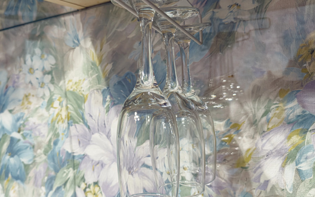 Квартира Просторная двушка в доме бизнес класса