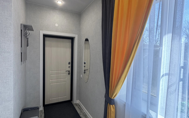 V Krasivom Pskove u Olesi Guest House