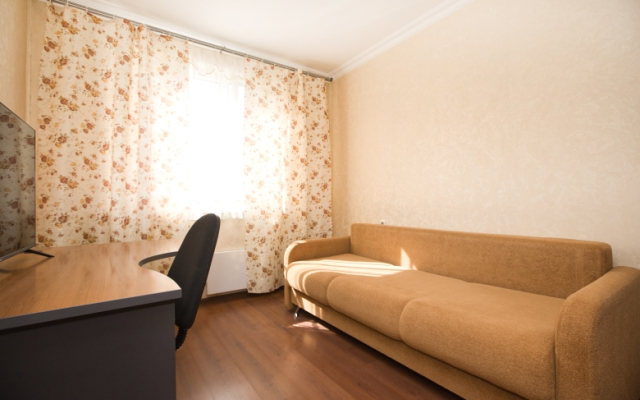 Квартира Двухкомнатная в ЖК Нахимовский