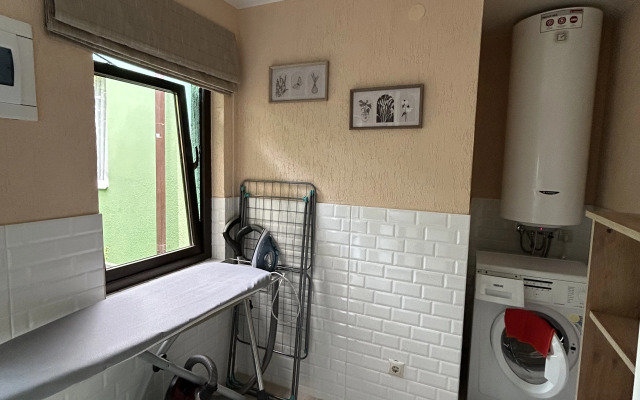 Pod Klyuch Dacha Private House