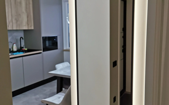 Апартаменты Lero