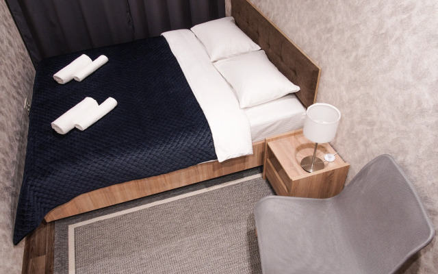 Апартаменты ProComfort