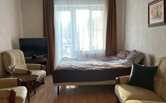 Квартира в Самом Центре Города
