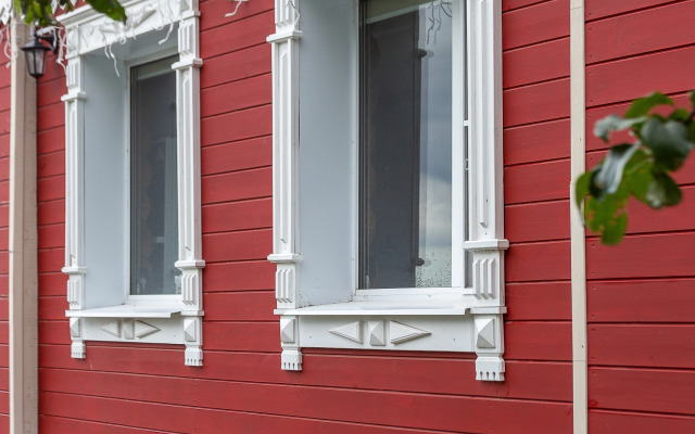 Suzdalskaya Vishnya Guest house