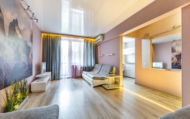 Апартаменты  Москва Сити Экспоцентр