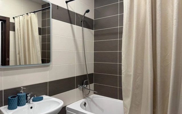 Квартира Рядом с центром уютная квартира