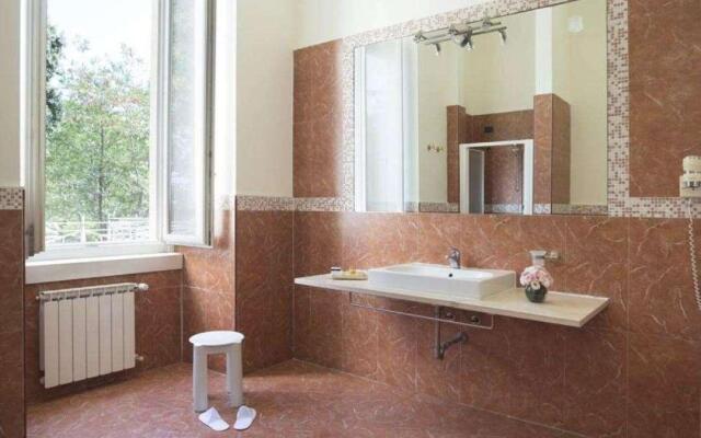Hotel San Paolo al Convento