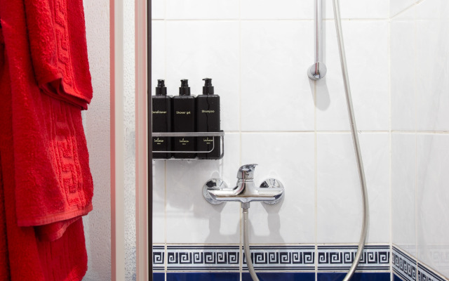 Апартаменты Aparts365spb