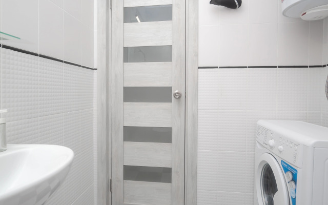 Квартира студия в ЖК Парк Легенд 116/1