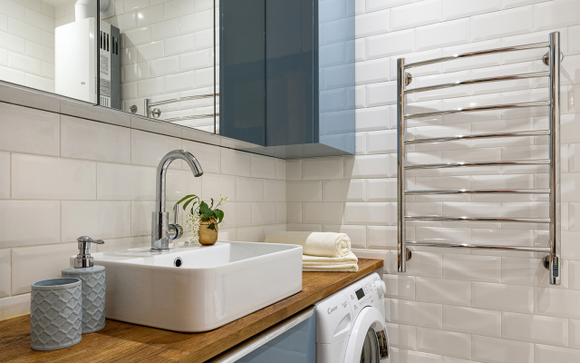 Апартаменты EasyHomes Spb Fontanka