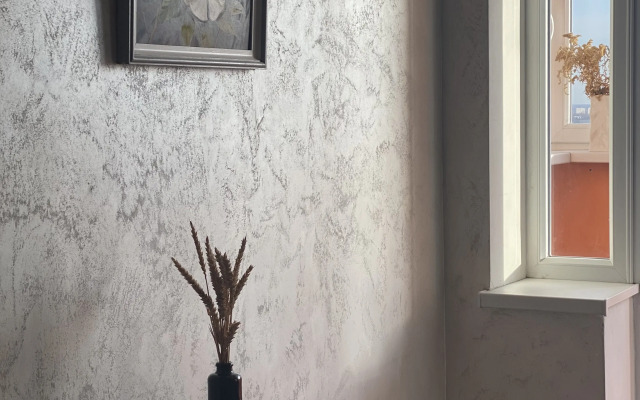 Апартаменты Студия с видом на живописную Преголю