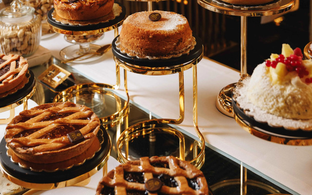 Отель Bra Hotel