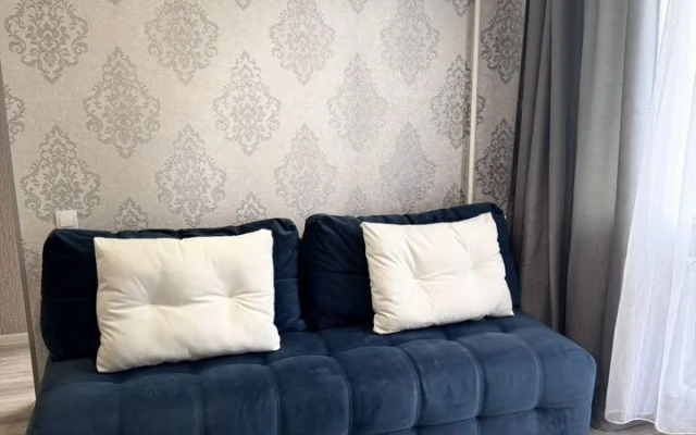 Na Ulitse Tereshkovoy 32 Flat